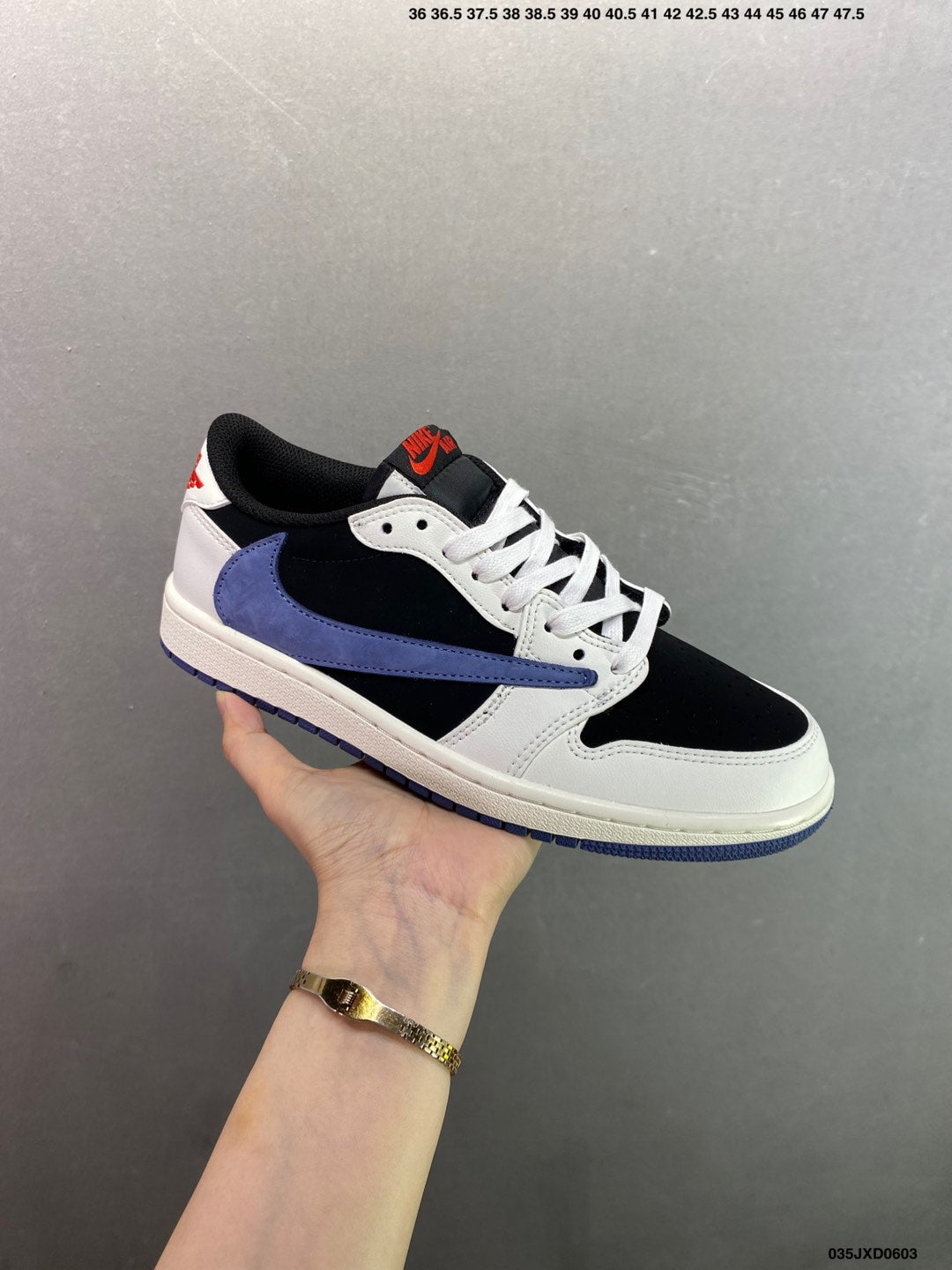 Z4N65A11  Popular shoes