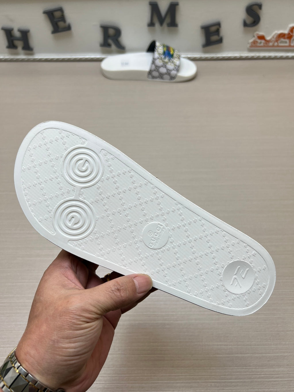 Z5LB233 Popular Slippers