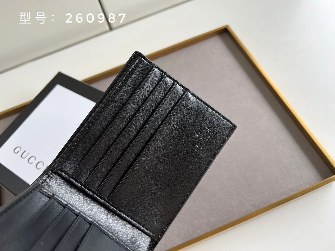 B1X44B384 Popular leather wallets