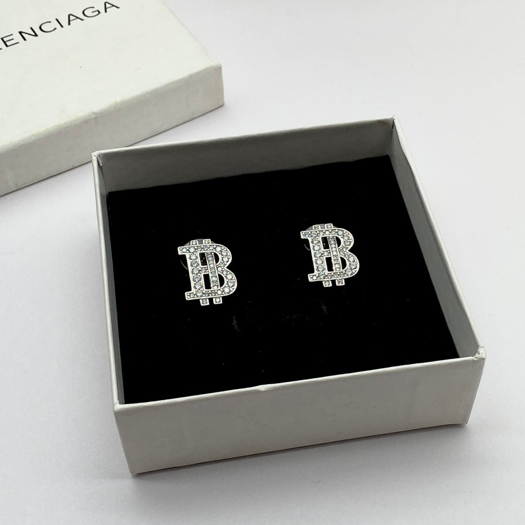 X1Z34J142E Popular Earrings