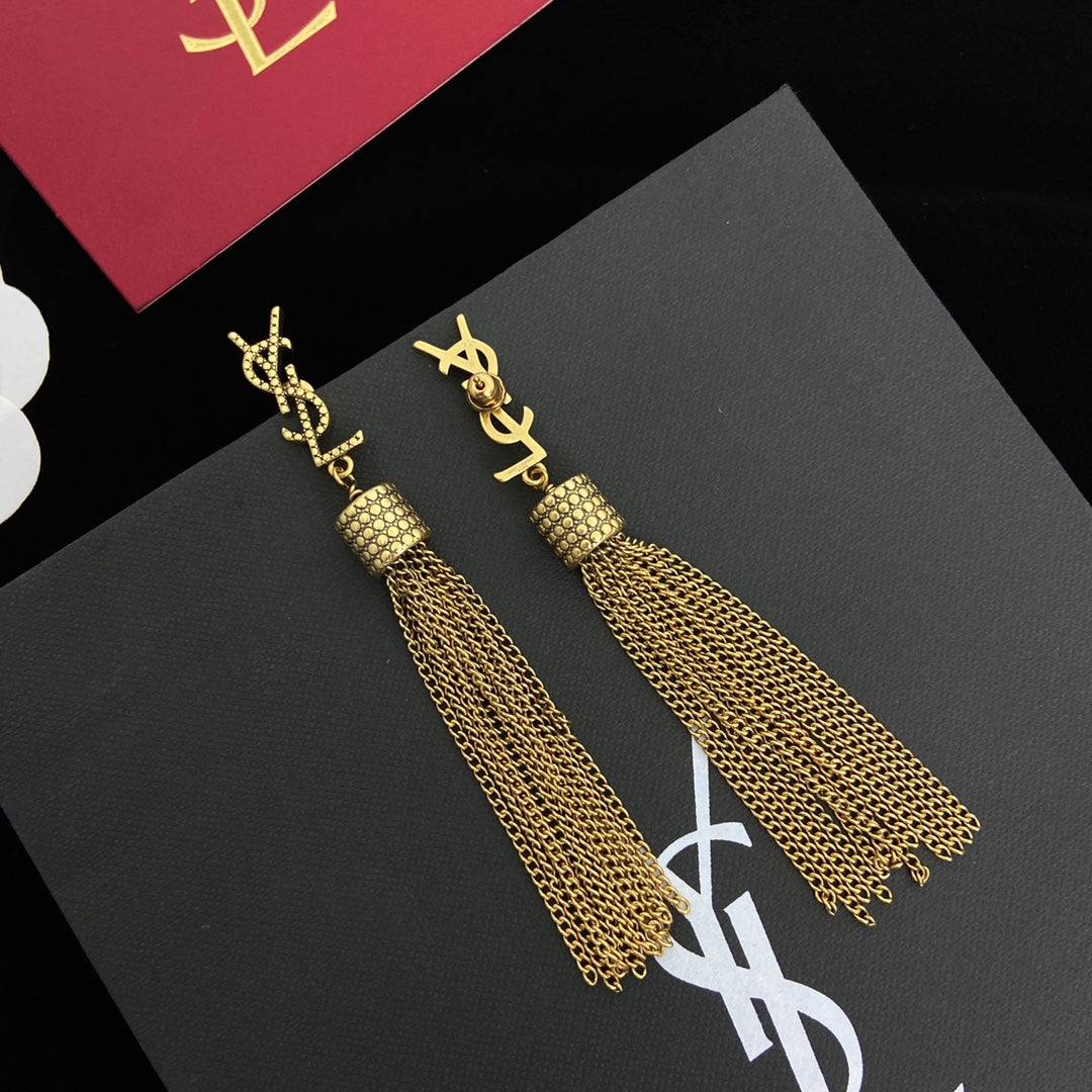 X1Z54SL441E Popular  Earrings