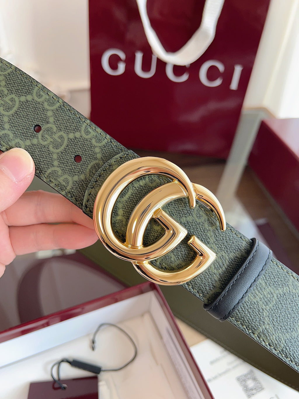 P1P36B50 Popular High quality belt With full package