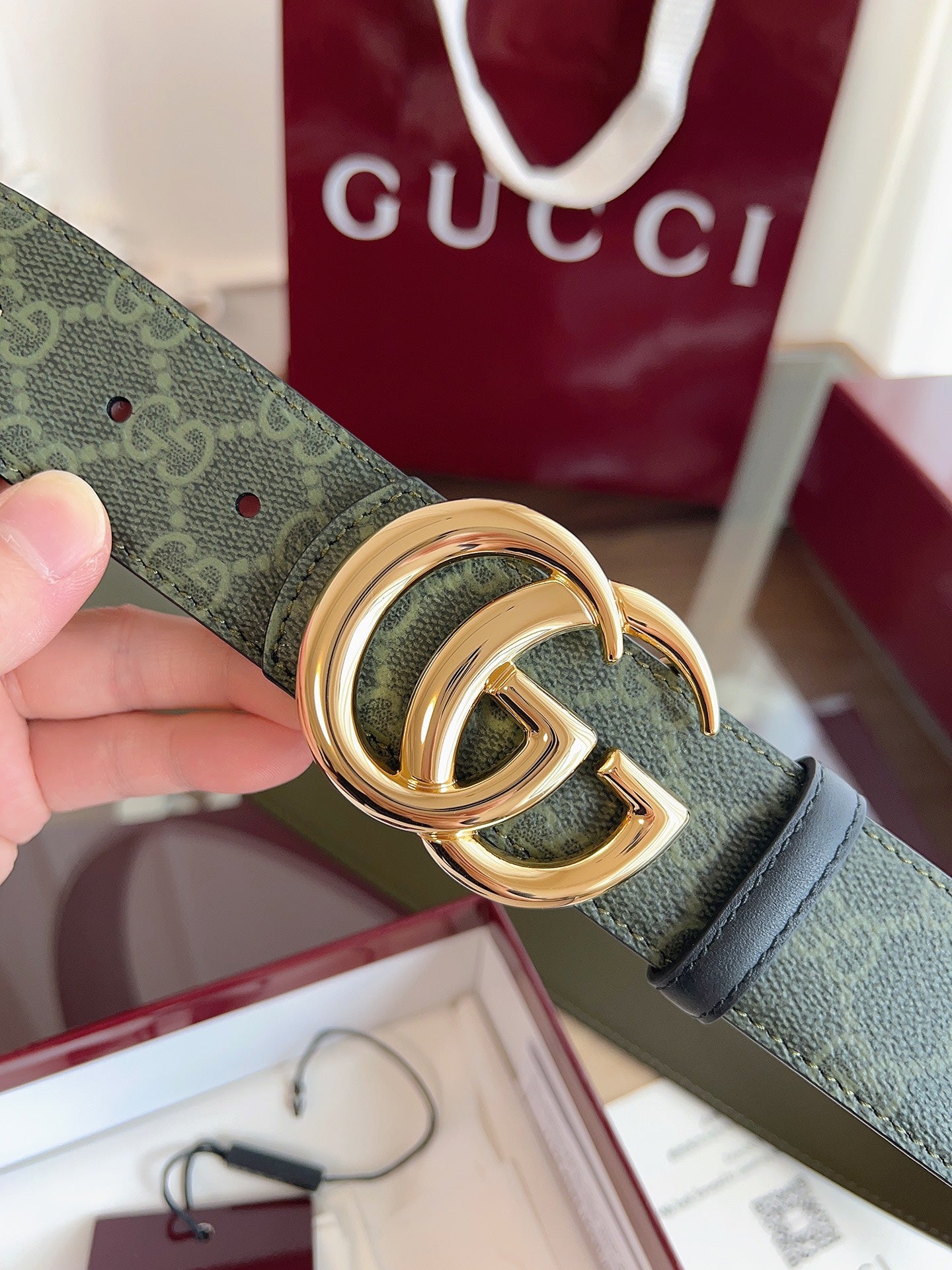 P1P36B50 Popular High quality belt With full package