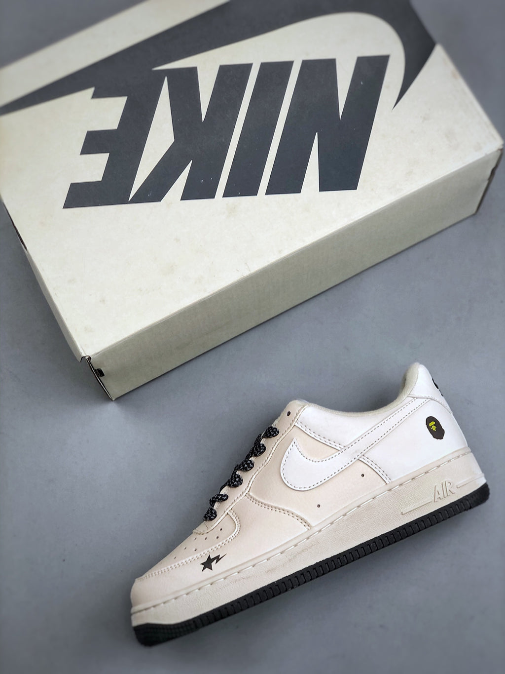 Z4Q95A81 Popular Shoes
