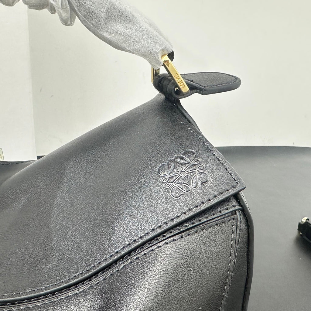 B1R46A9 Popular leather bag