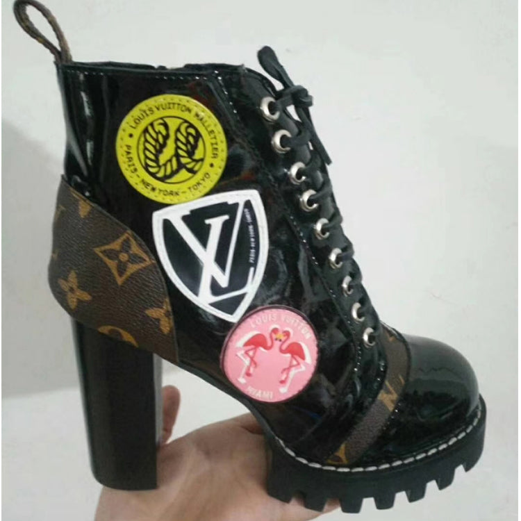 Z2L7  Popular high quality   Boots