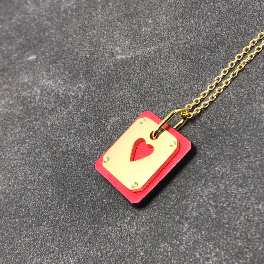 X1Q85H329X Popular Necklaces