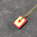 X1Q85H329X Popular Necklaces