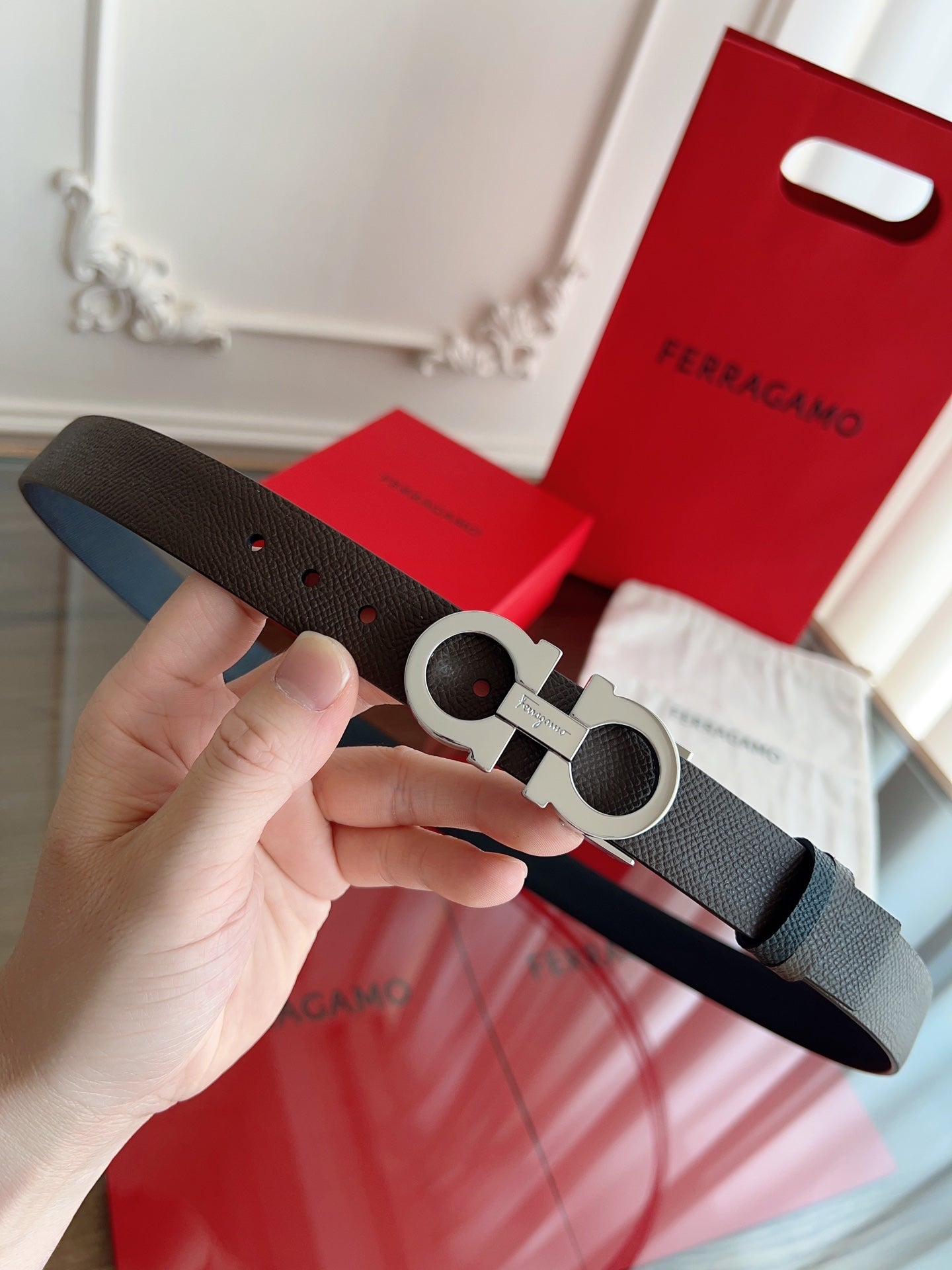 P1Q115A50 Popular High quality belt With full package