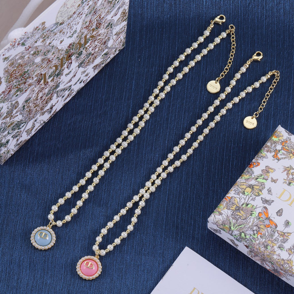 X1Q85D291X Popular Necklaces