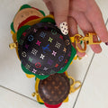 A1N86E2 Popular bag 's charms accessories