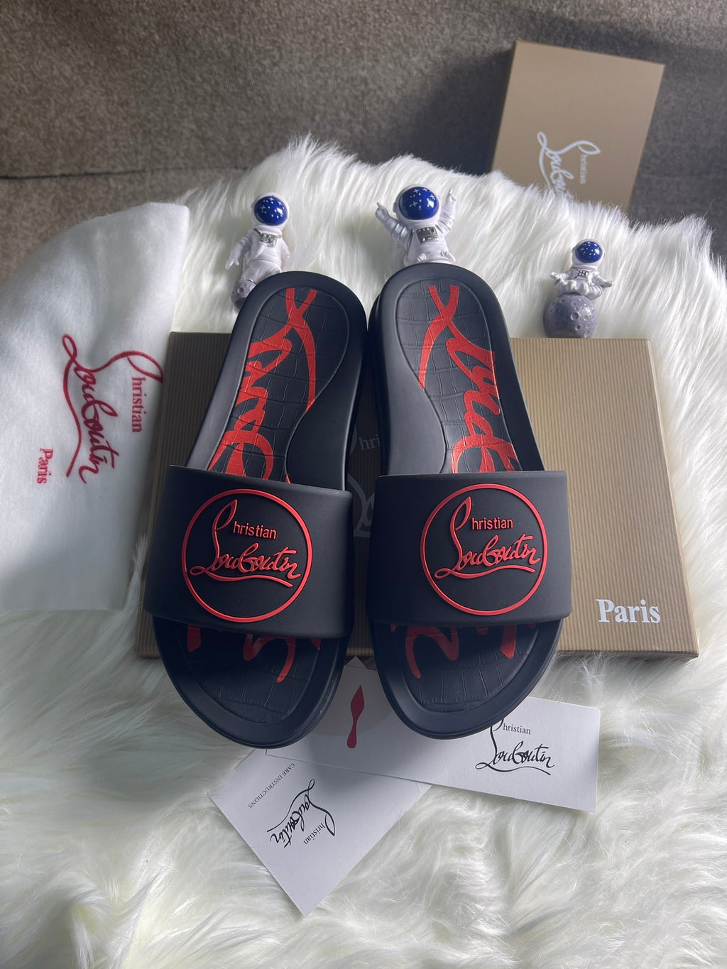 Z2ZA23 Popular Slippers