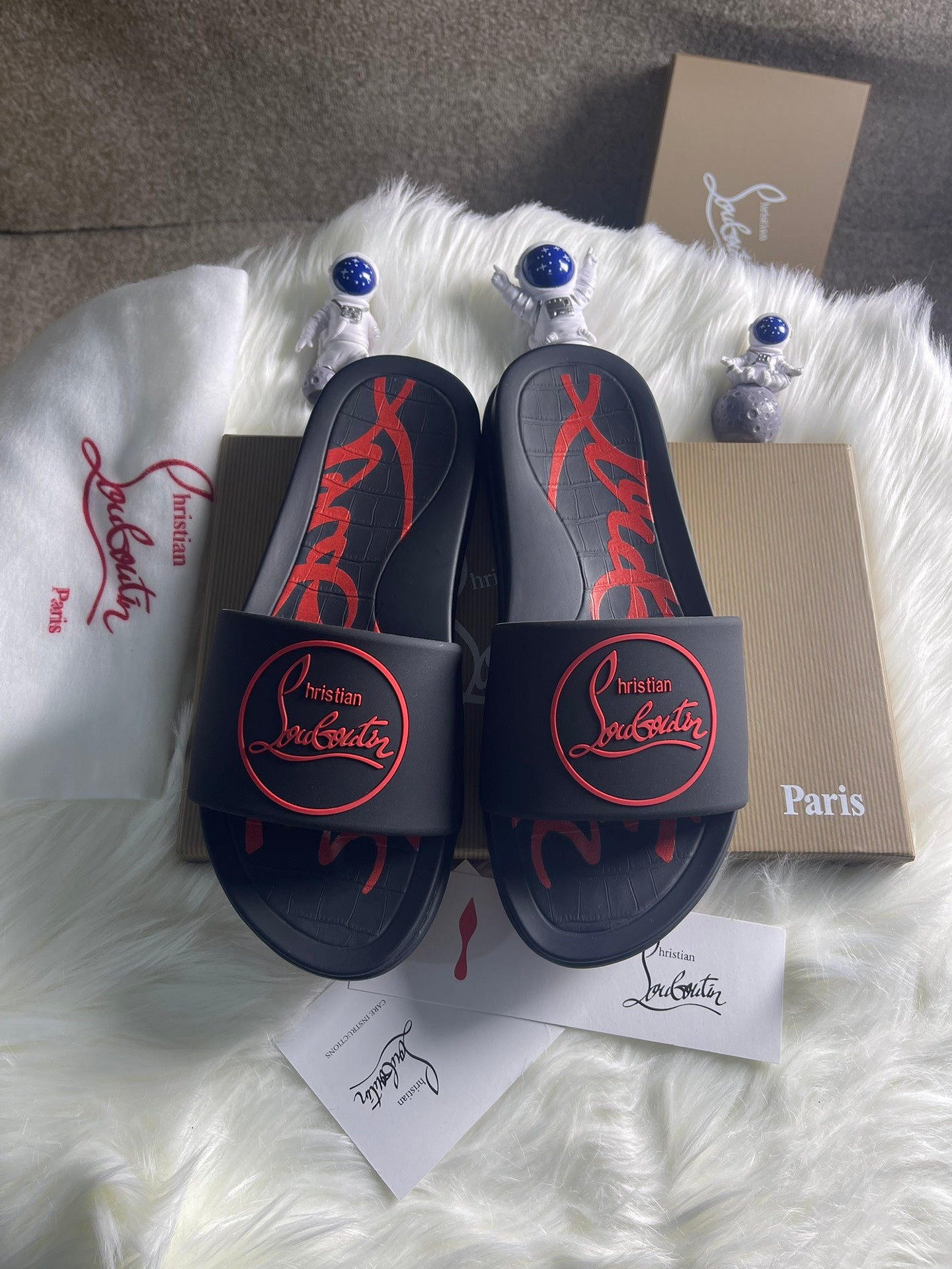 Z2ZA23 Popular Slippers