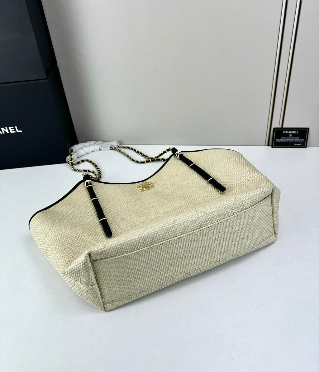 B1P46C10 Popular canvas material bag