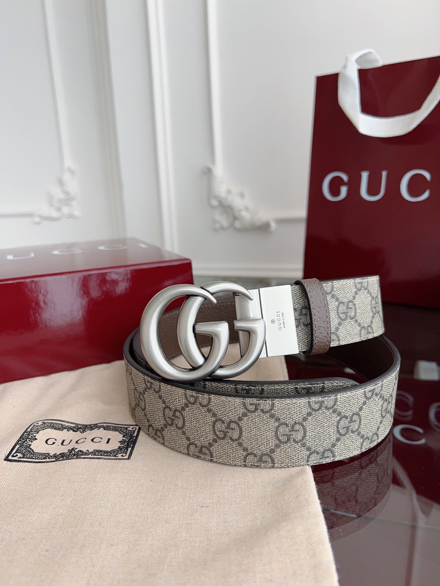 P1Q115B41 Popular High quality belt With full package
