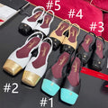 Z2R56C10 Popular high-quality leather Shoes