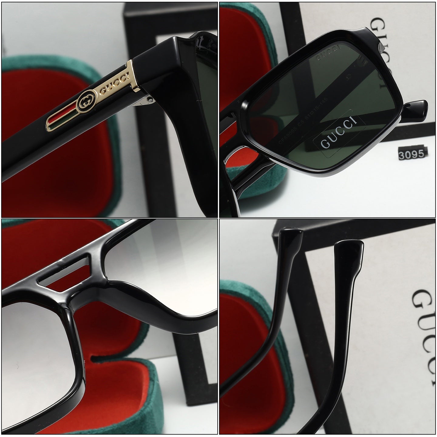 T1B46V26 Popular Sunglasses
