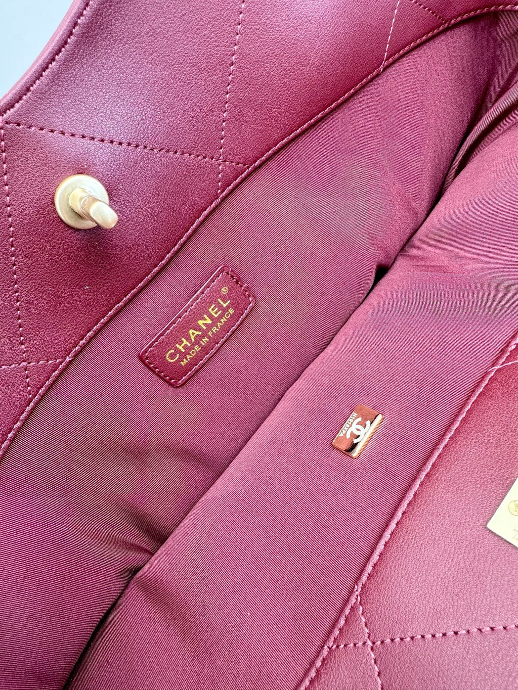 B1P46C11 Popular leather bag