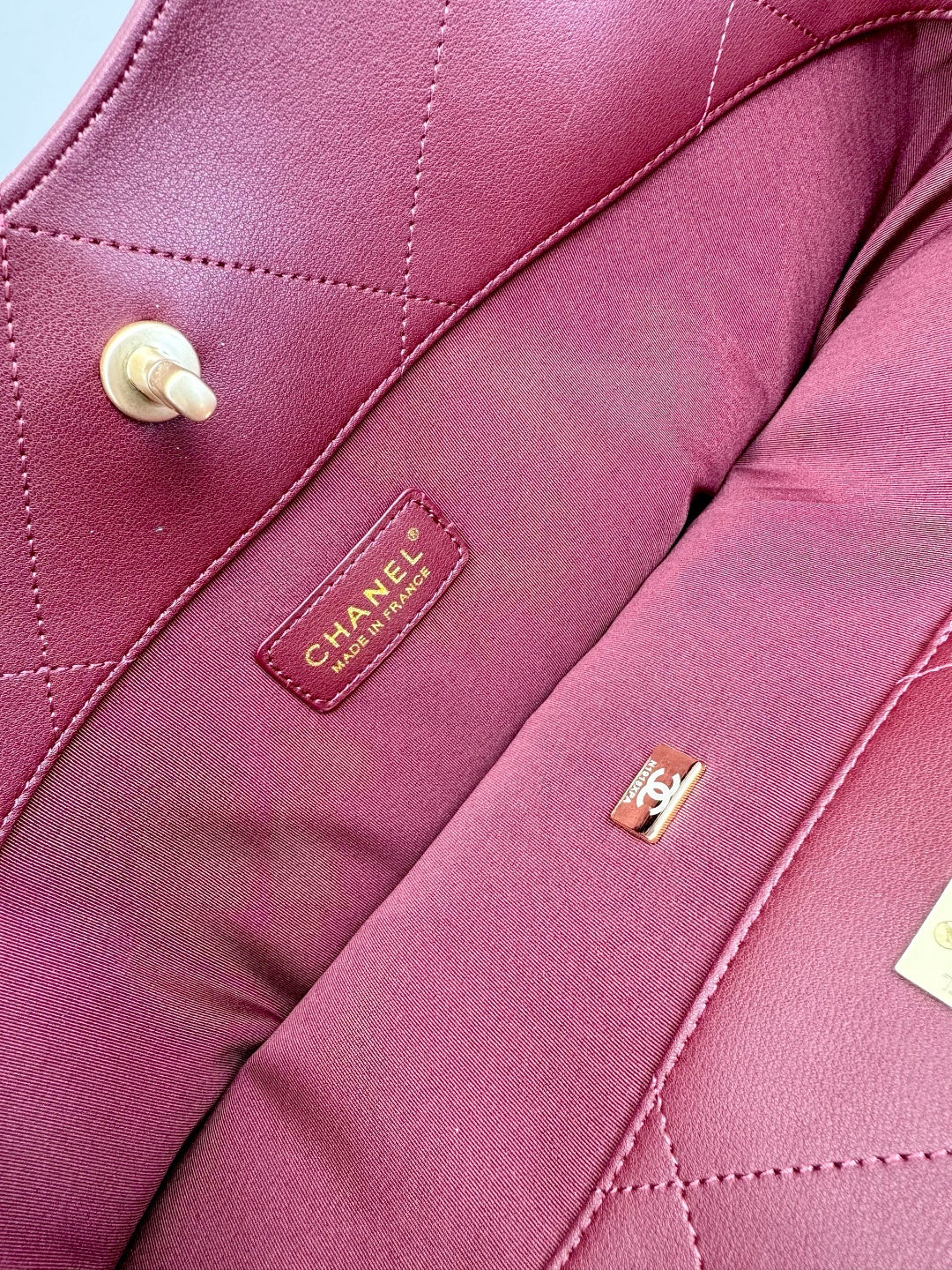 B1P46C11 Popular leather bag