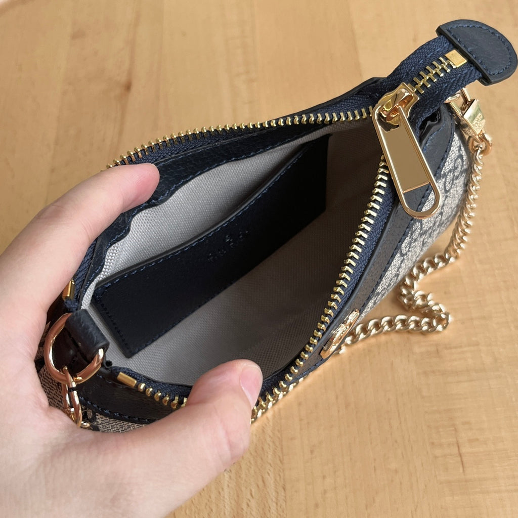B1N175B12 Popular   leather bag