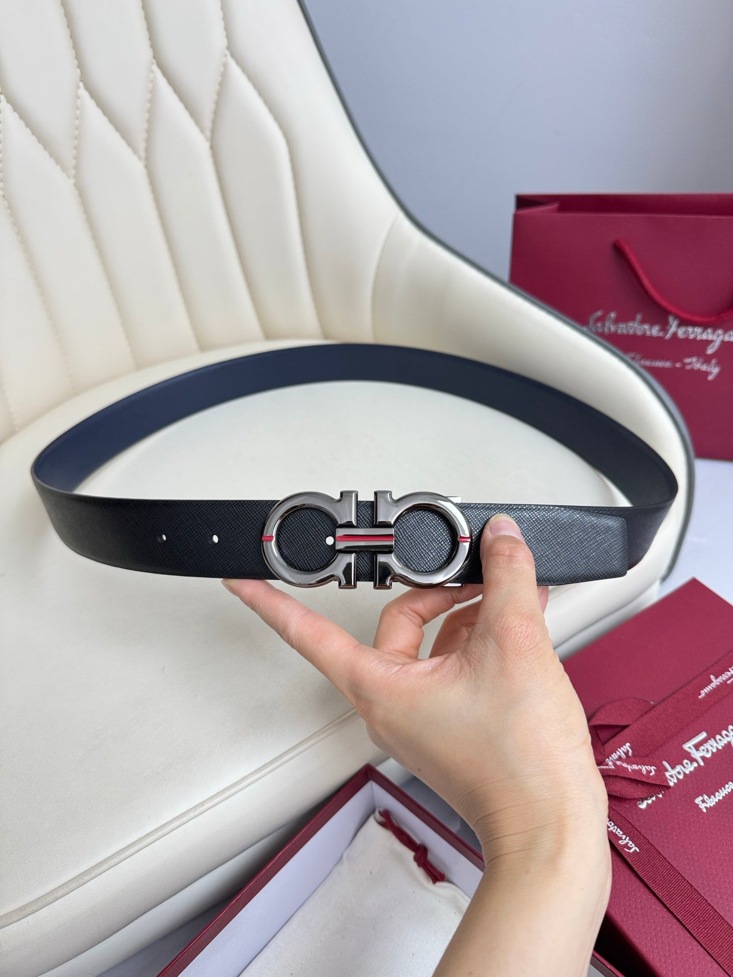 P1Q115A55 Popular High quality belt With full package