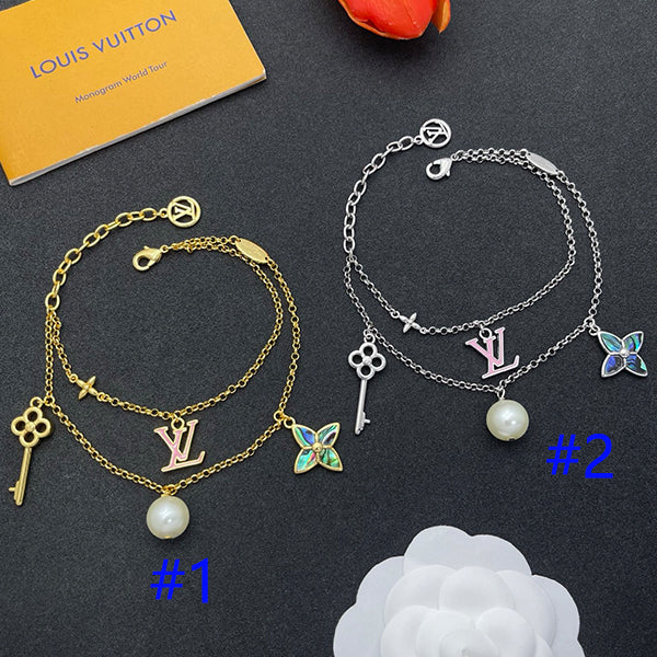X1N36E85X Popular  Bracelets