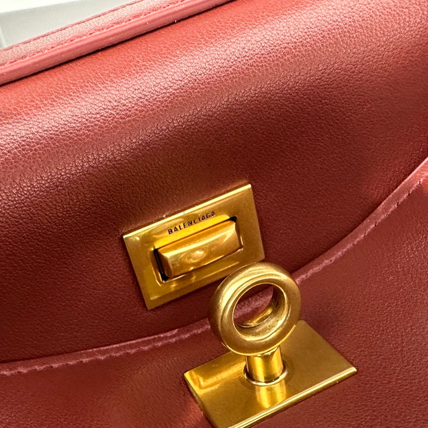 B1X15J3 Popular  leather bag