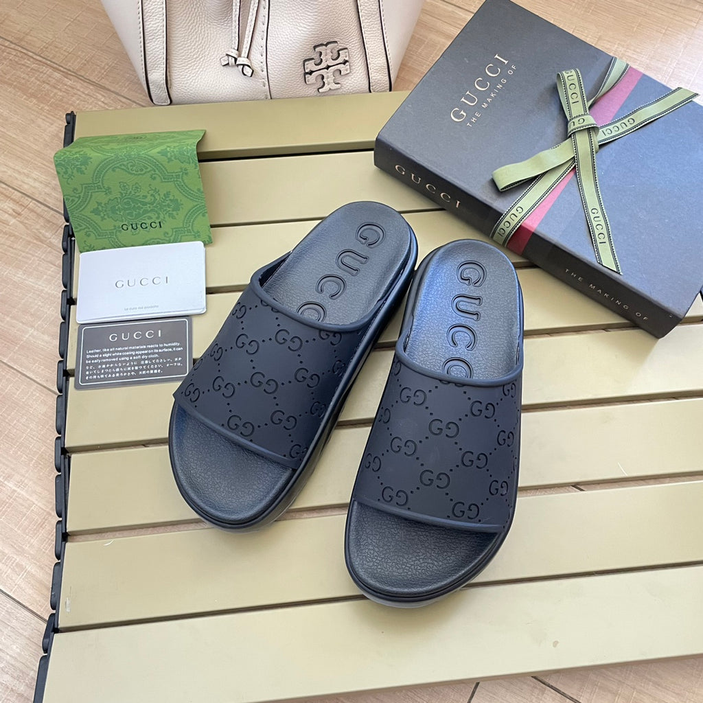 Z1Z54B203 Popular Slippers Inner heightening insole 5cm