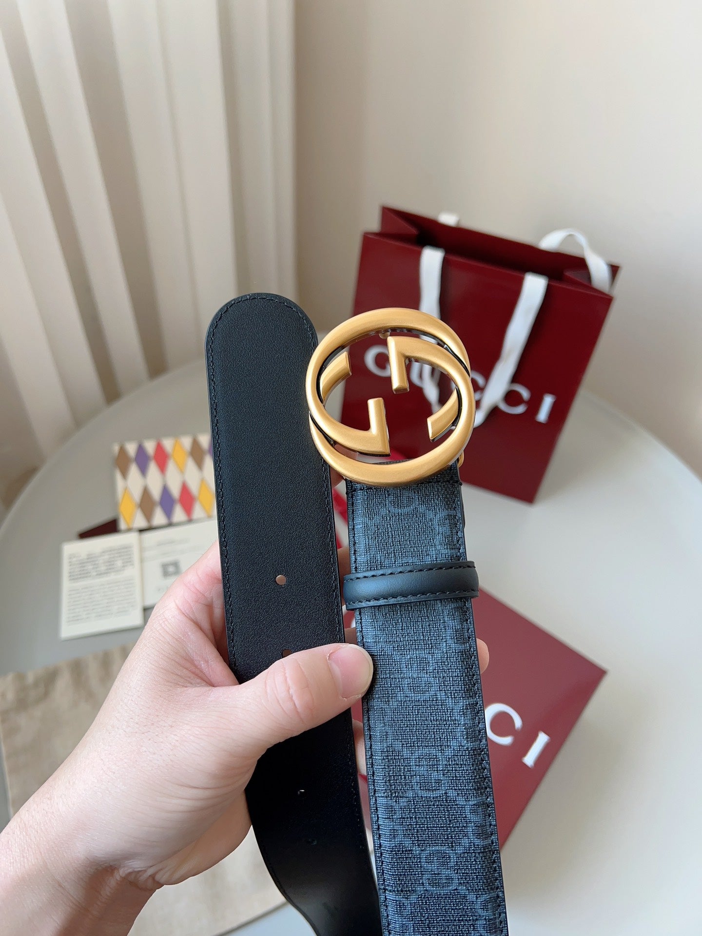 P1Q115B43 Popular High quality belt With full package