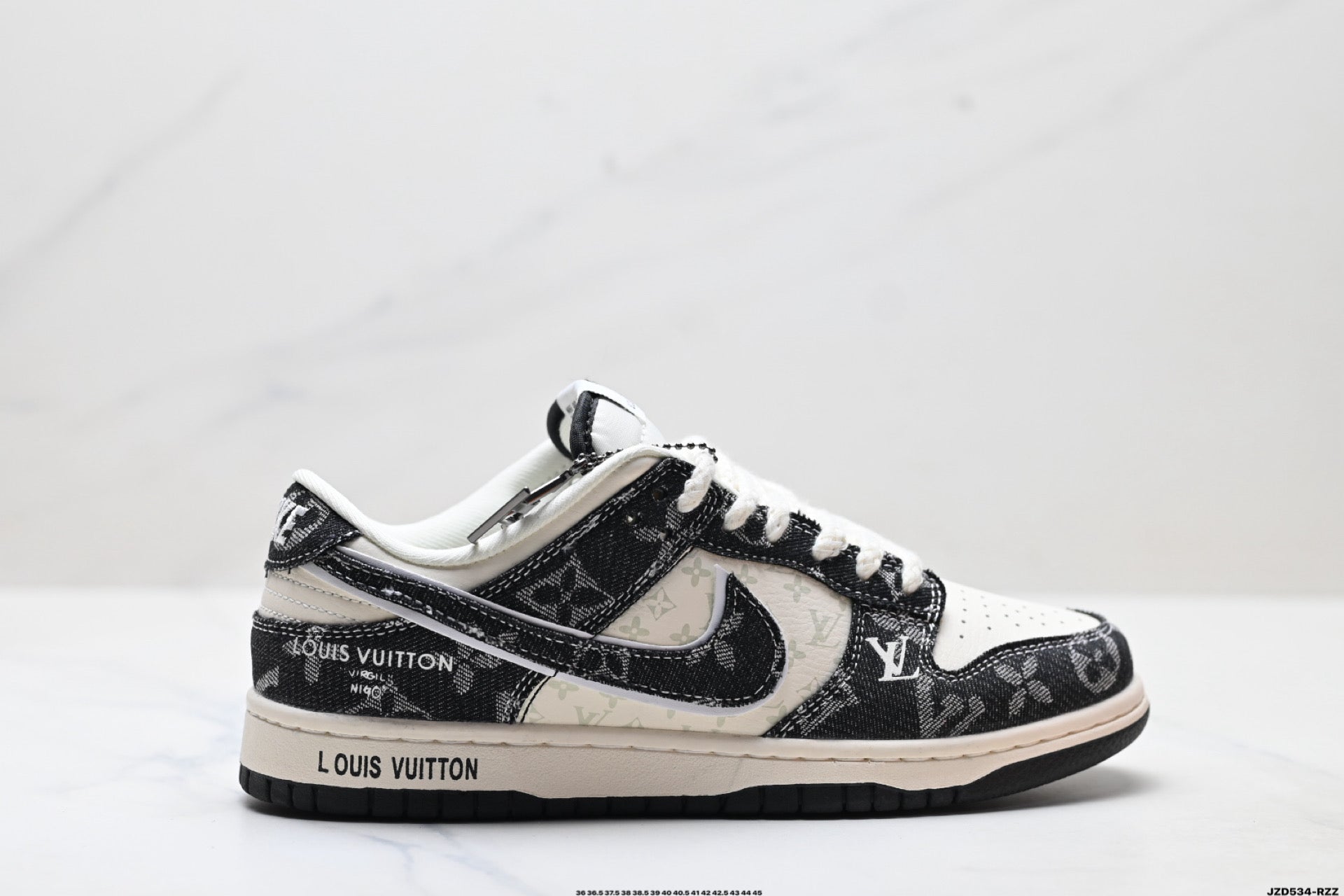 Z4Q95A27  Popular  shoes
