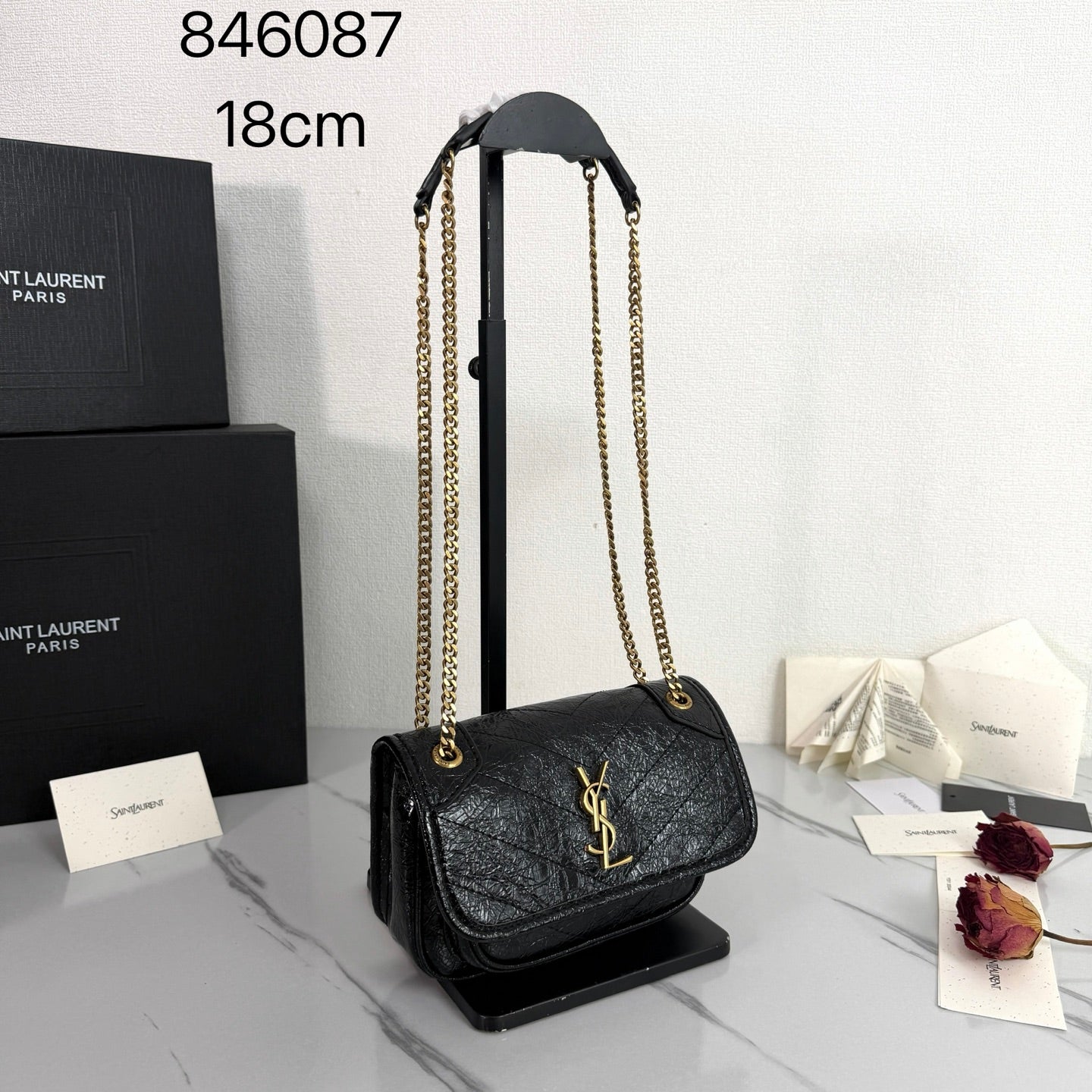 B1P36SL19 Popular leather bag