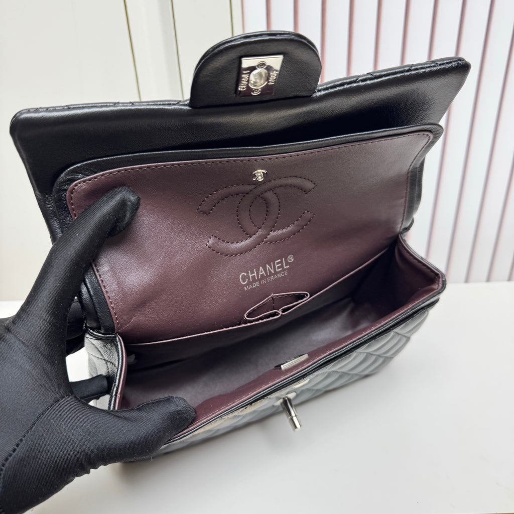 B1R76C09 Popular  leather bag
