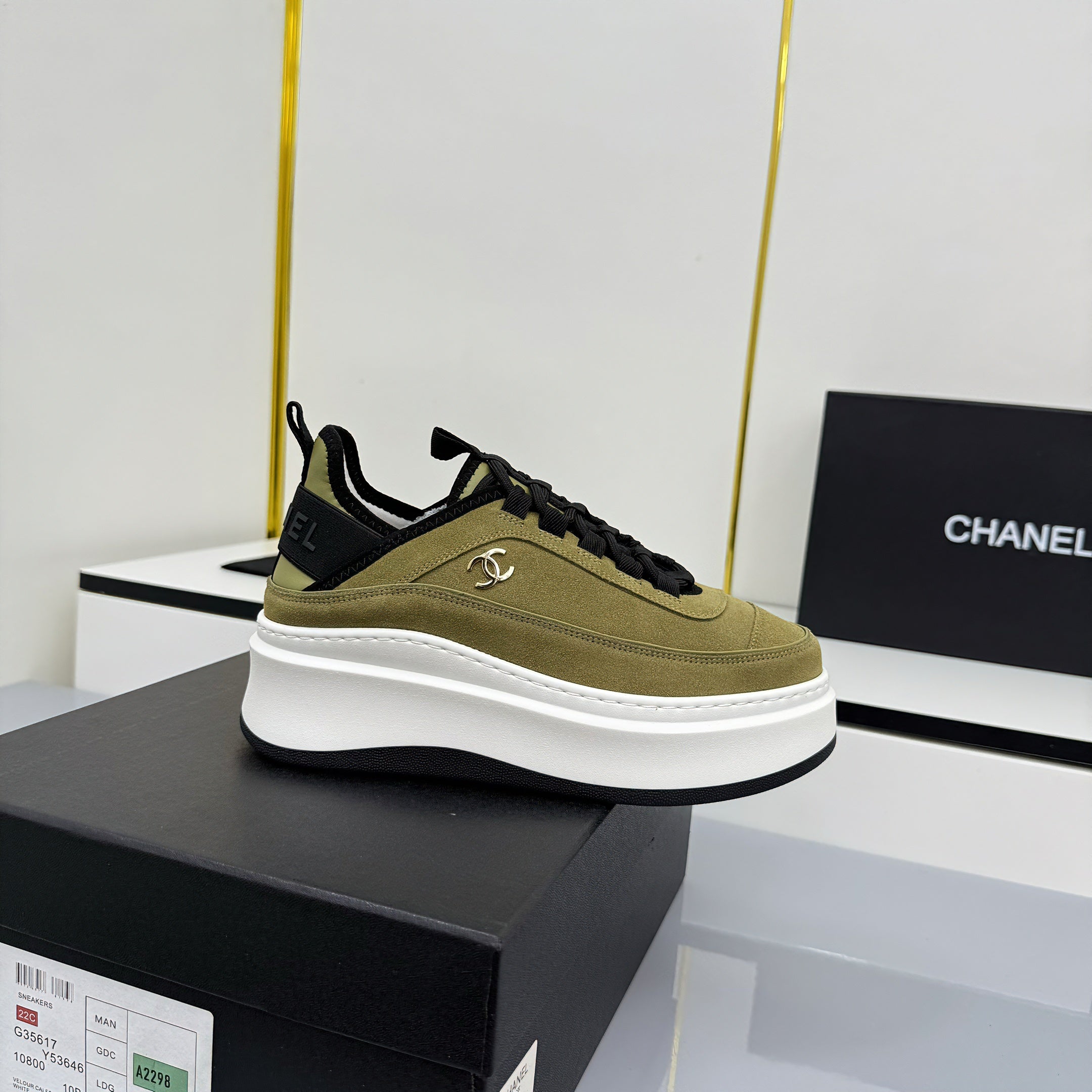 Z2Q105C391 Popular high-quality Shoes