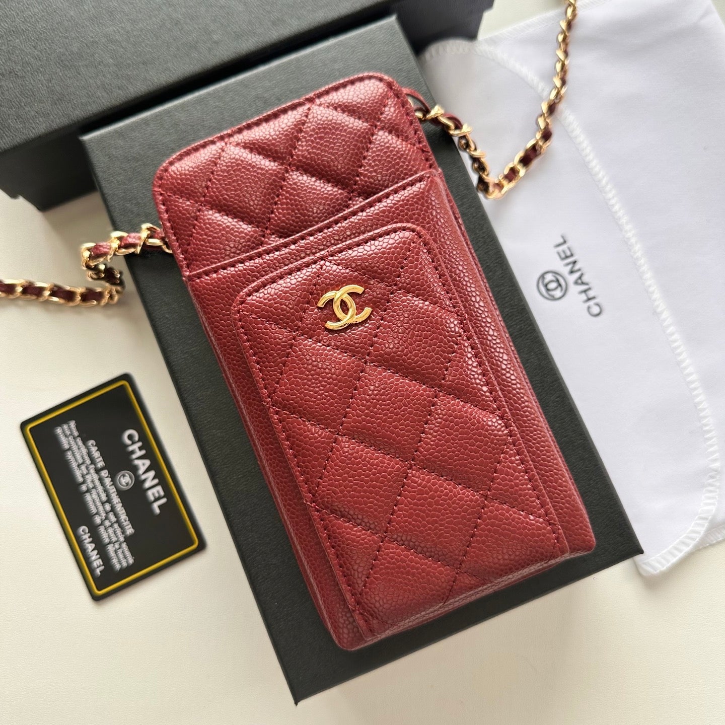B1P46C2 Popular leather bag
