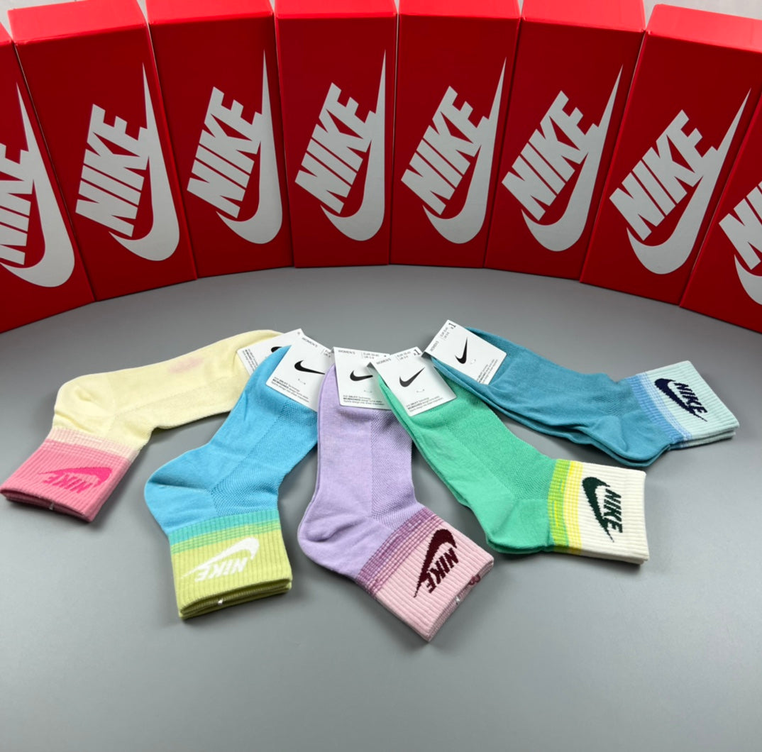 S1Q35A70 Popular socks(5 pairs )