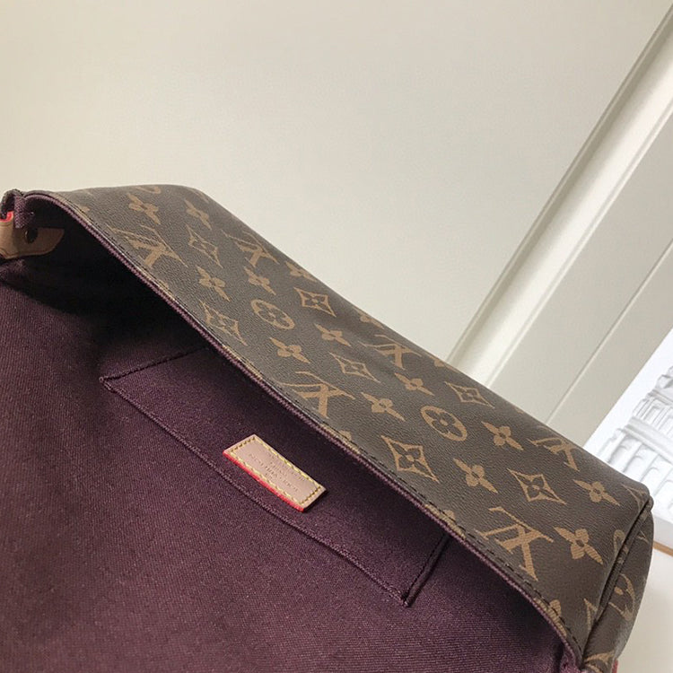 B1X41E103 Popular  leather bag 