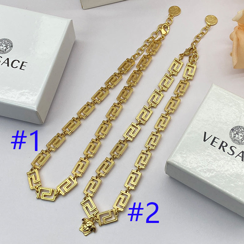 X1R75V73X Popular   Necklace