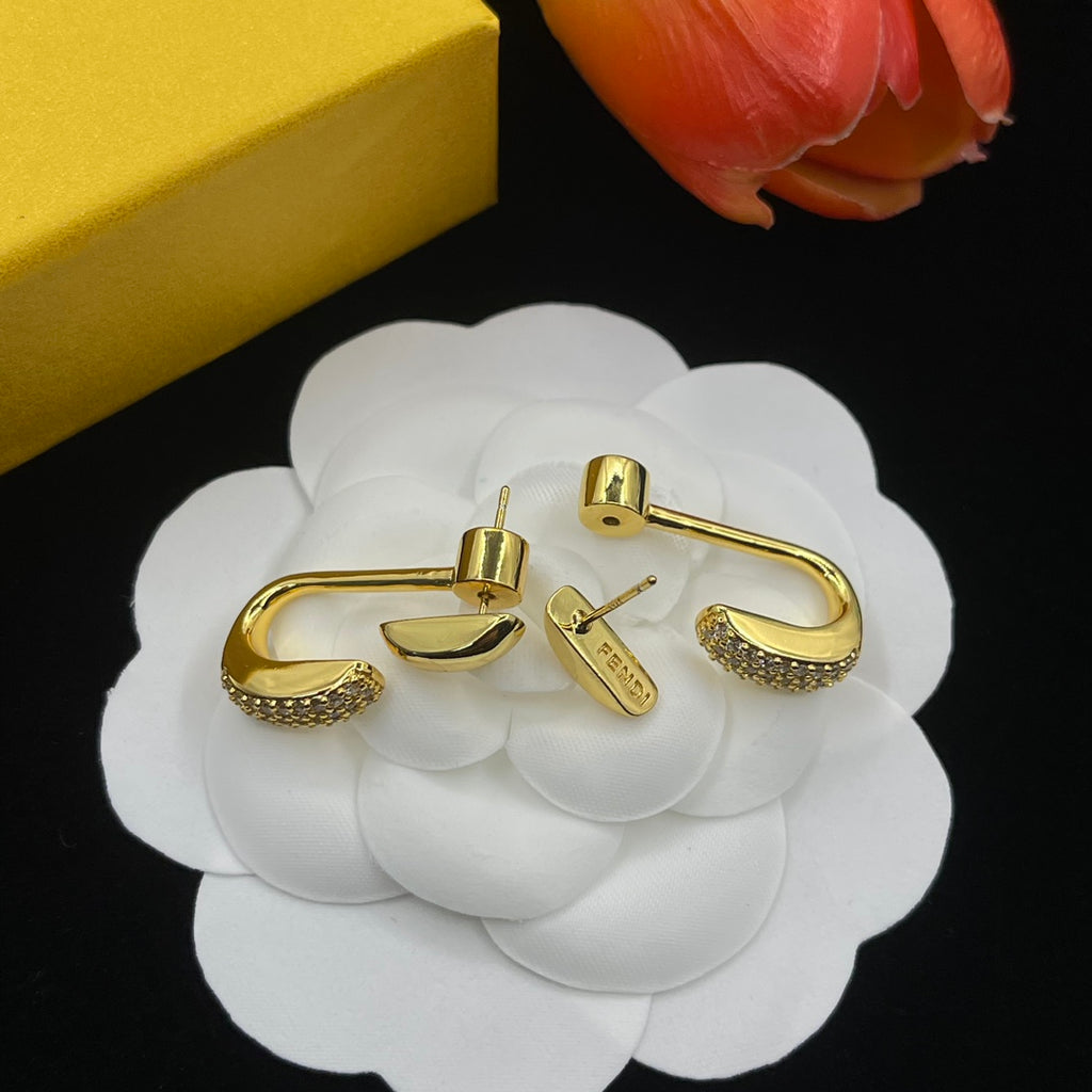 X1Z94F644E Popular  Earrings