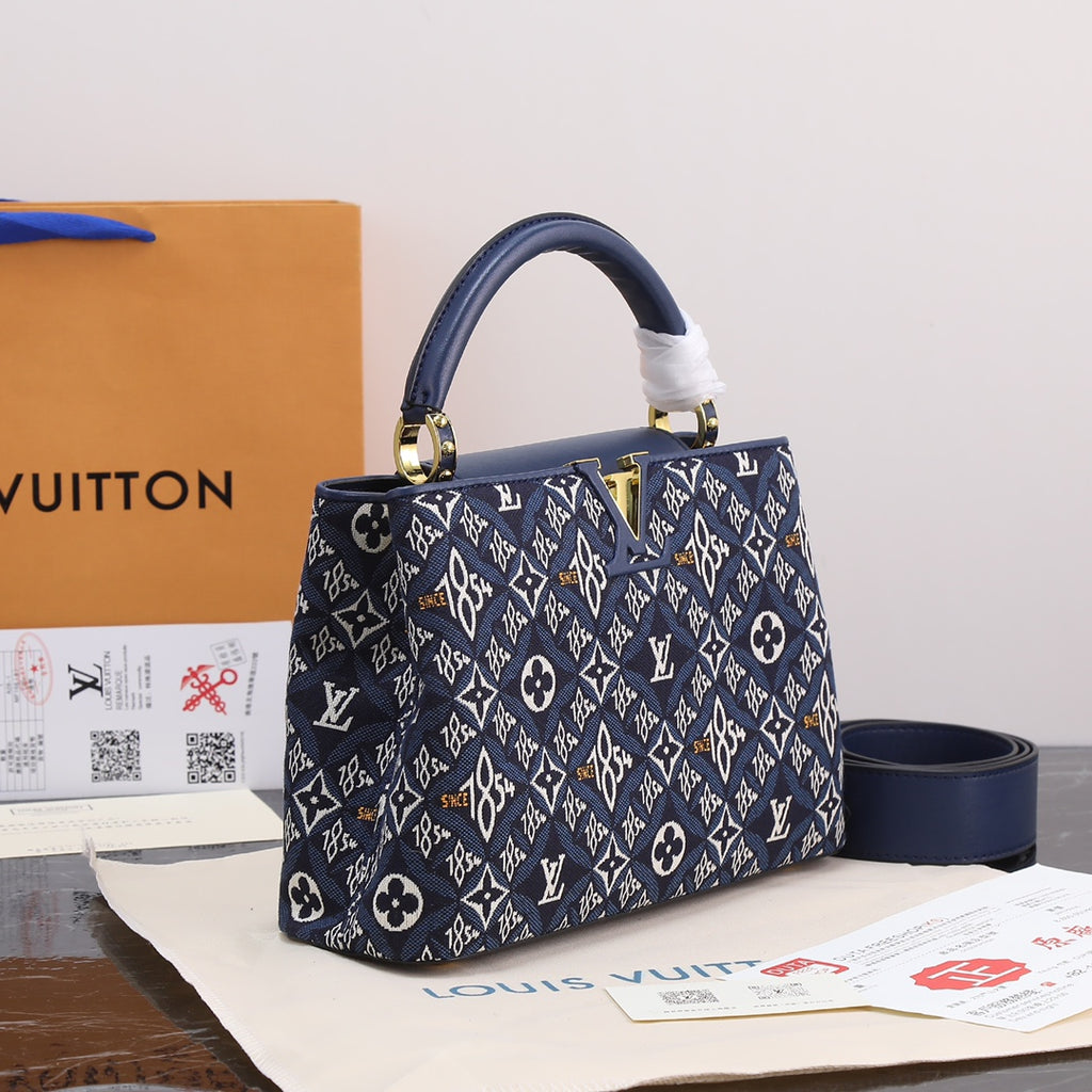 B1X54E441 Popular  leather bag