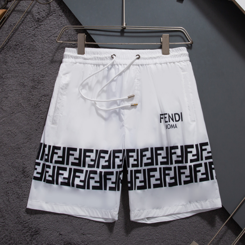 U1N36F25 Popular shorts