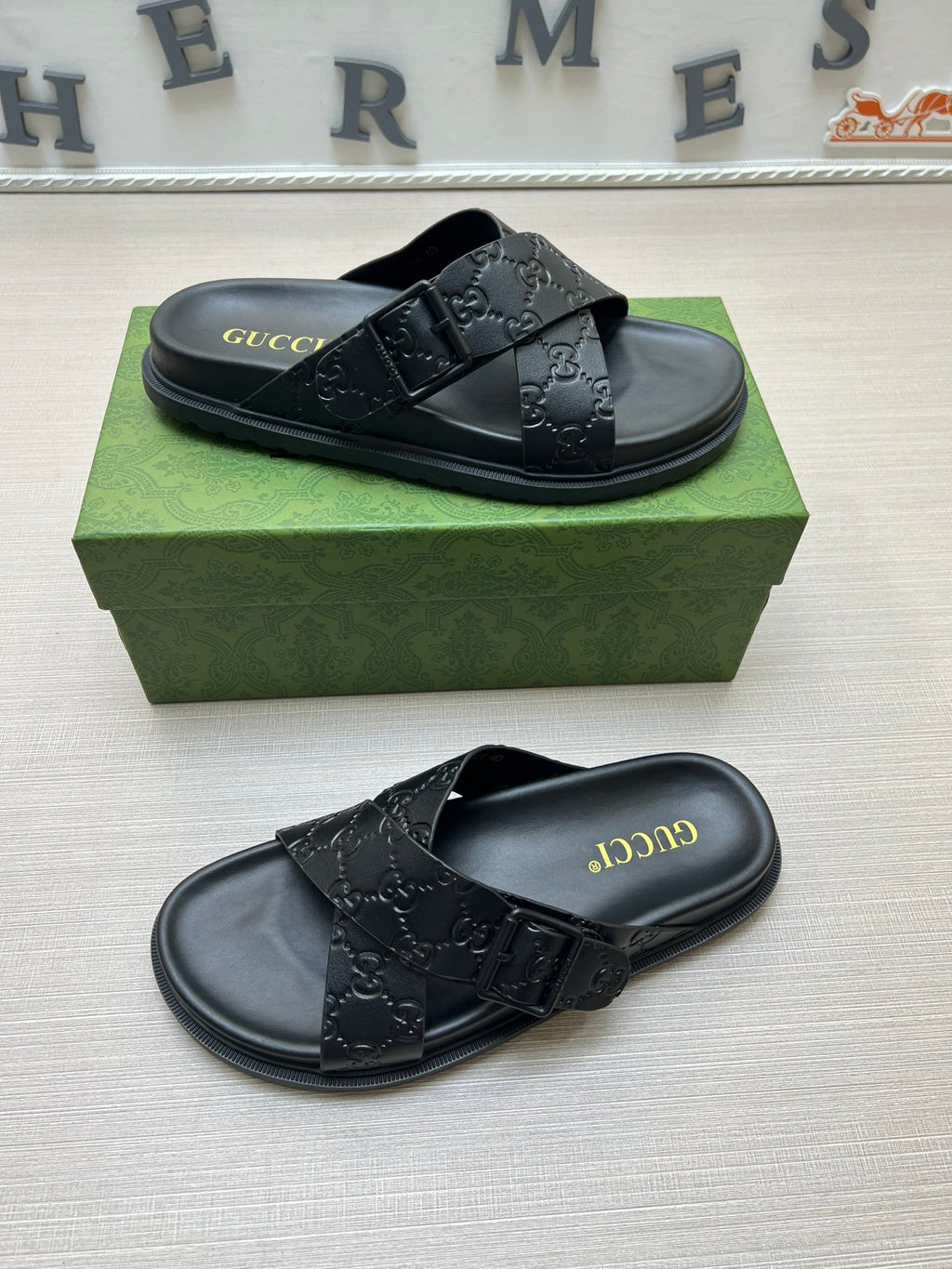Z5ZB91 Popular slippers