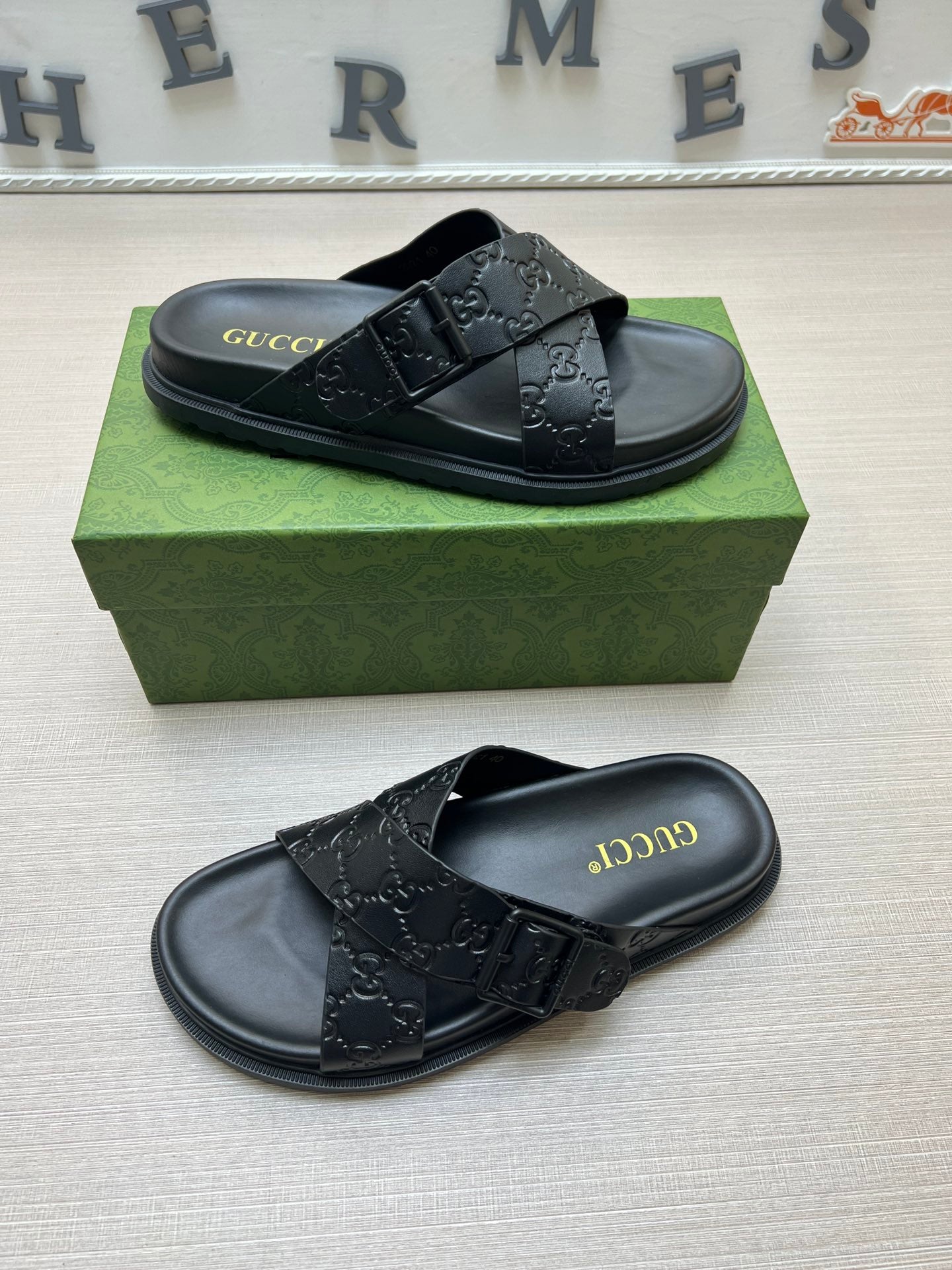 Z5ZB91 Popular slippers