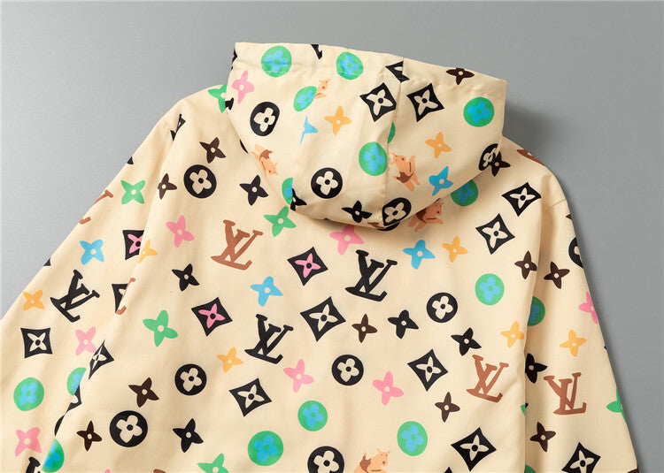 U1Z05E359 Popular Coats