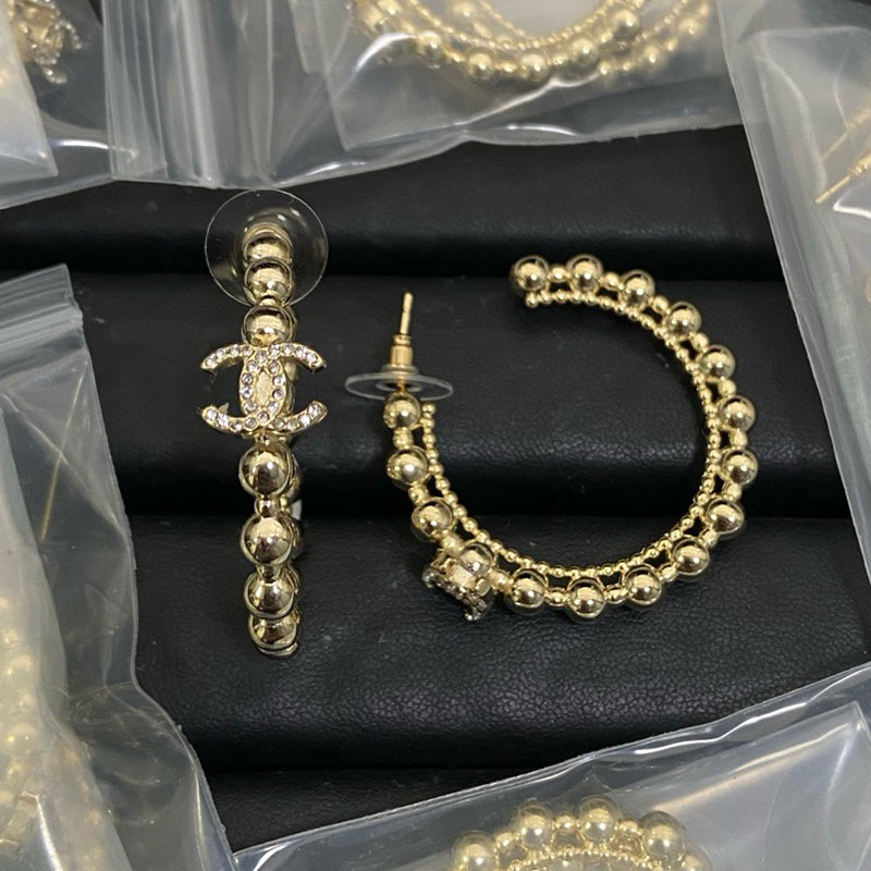 X1Z95C37E Popular Earrings