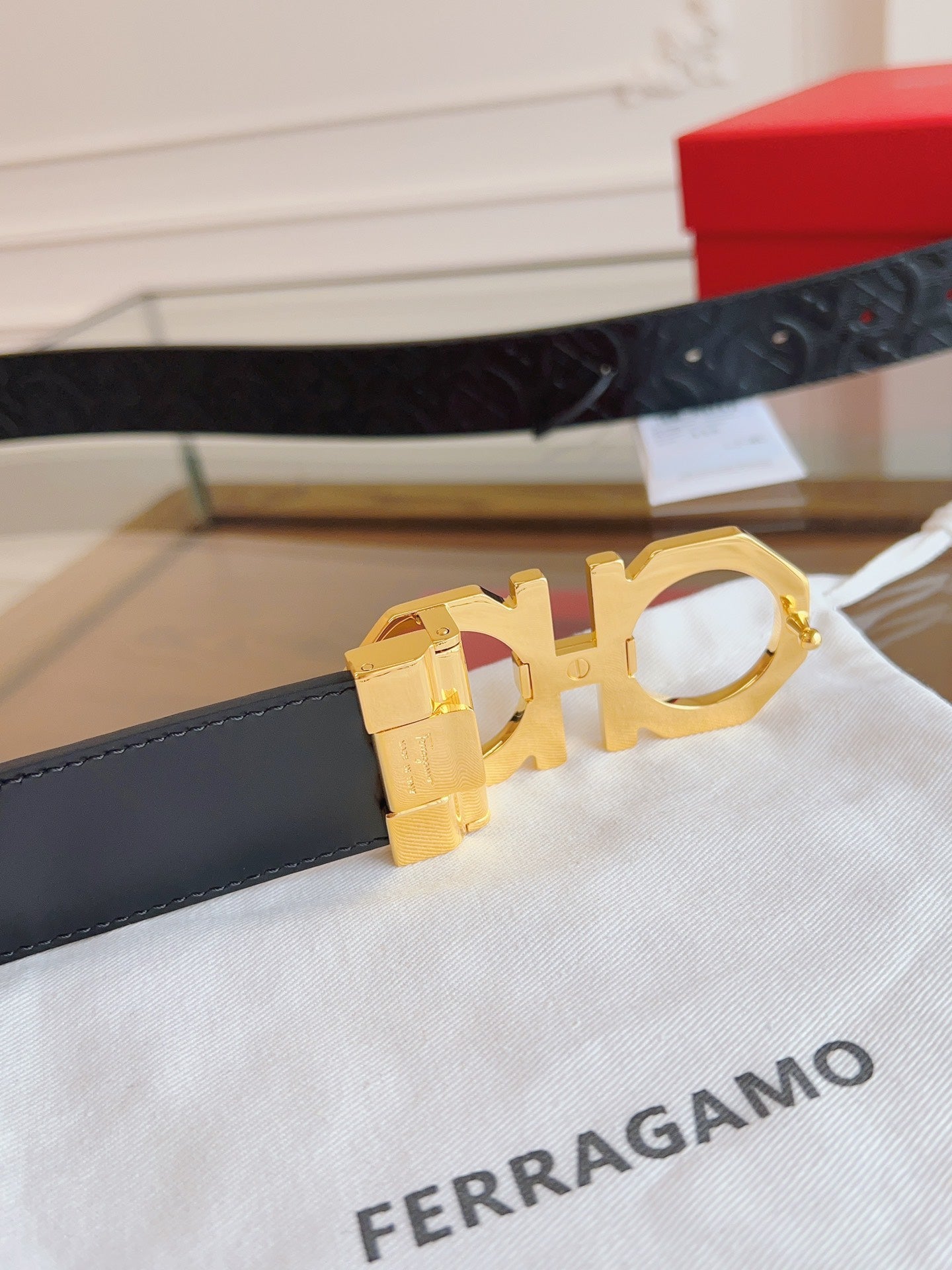 P1Q115A34 Popular High quality belt With full package
