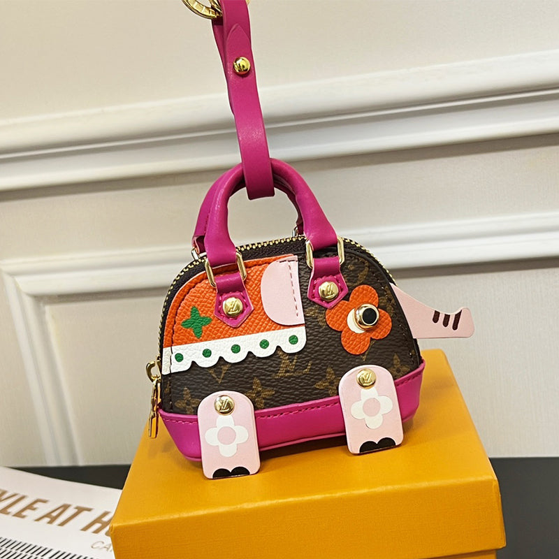 A1Z105E8 Popular bag 's charms accessories