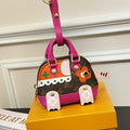 A1Z105E8 Popular bag 's charms accessories