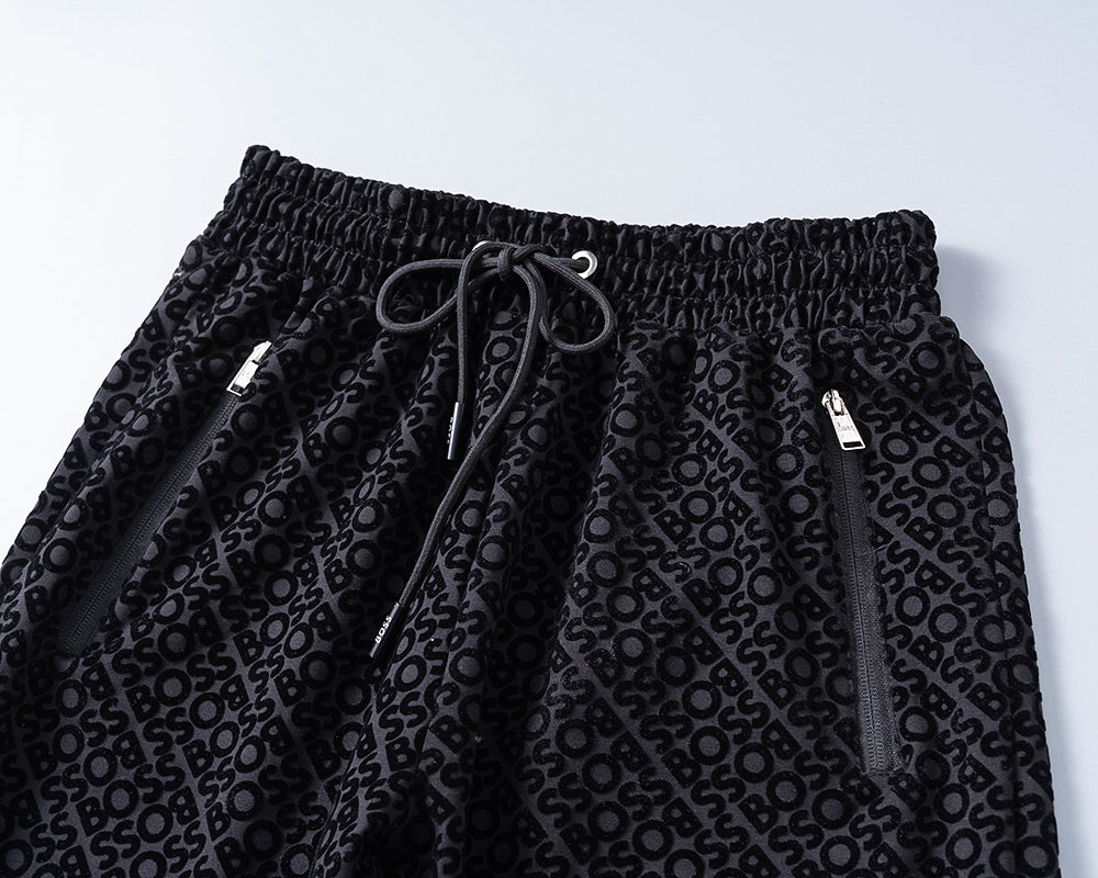 U1R35A115  Popular shirt and shorts set