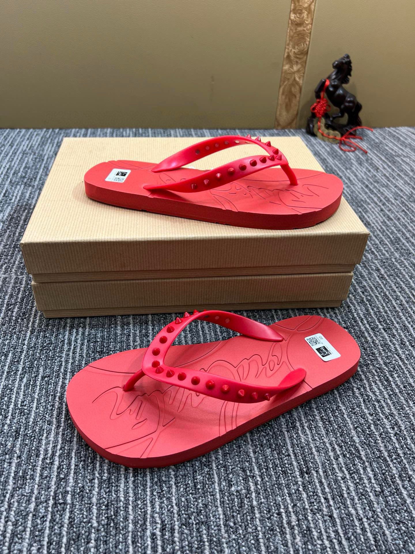 Z5Z35A290 Popular Slippers