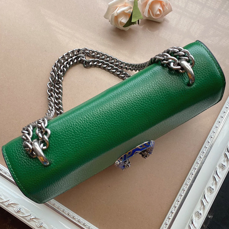 B1X61B055 Popular  leather bag 